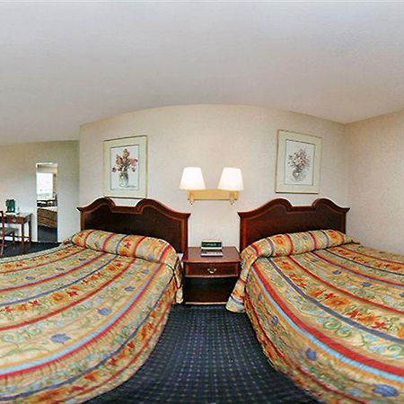 Rodeway Inn Skyland Gatlinburg Exteriör bild