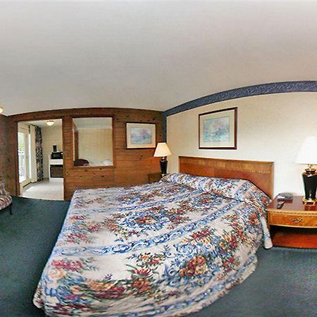 Rodeway Inn Skyland Gatlinburg Exteriör bild
