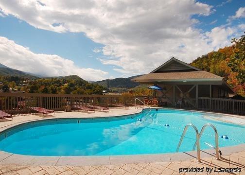 Rodeway Inn Skyland Gatlinburg Bekvämligheter bild